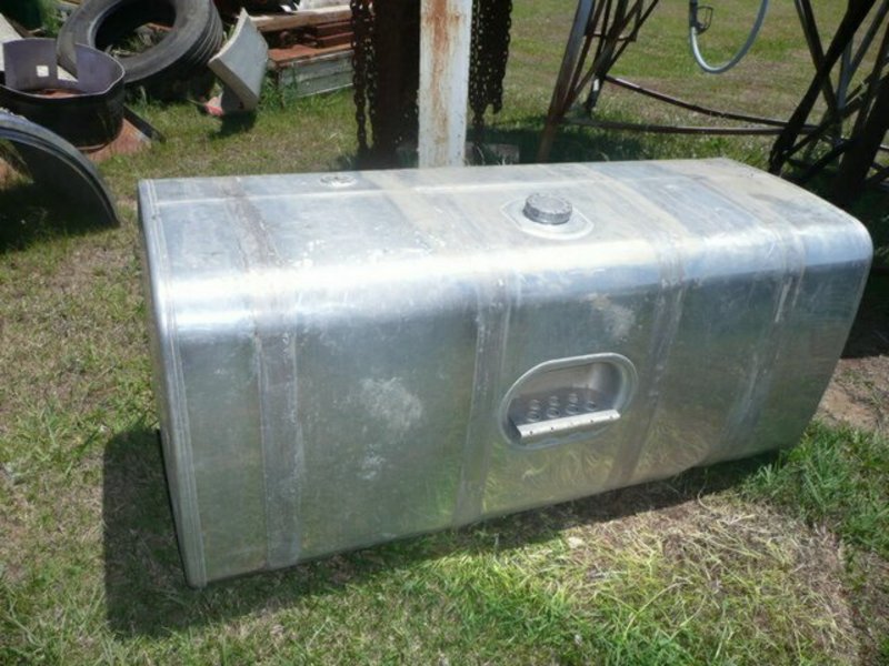 2007 KENWORTH FUEL TANK