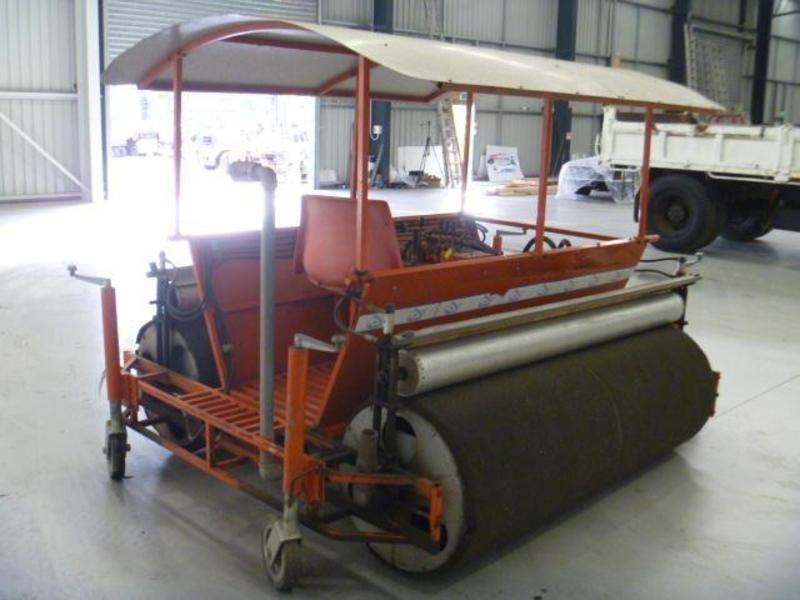1997 THE WHALE SUPER SOPPER 9569