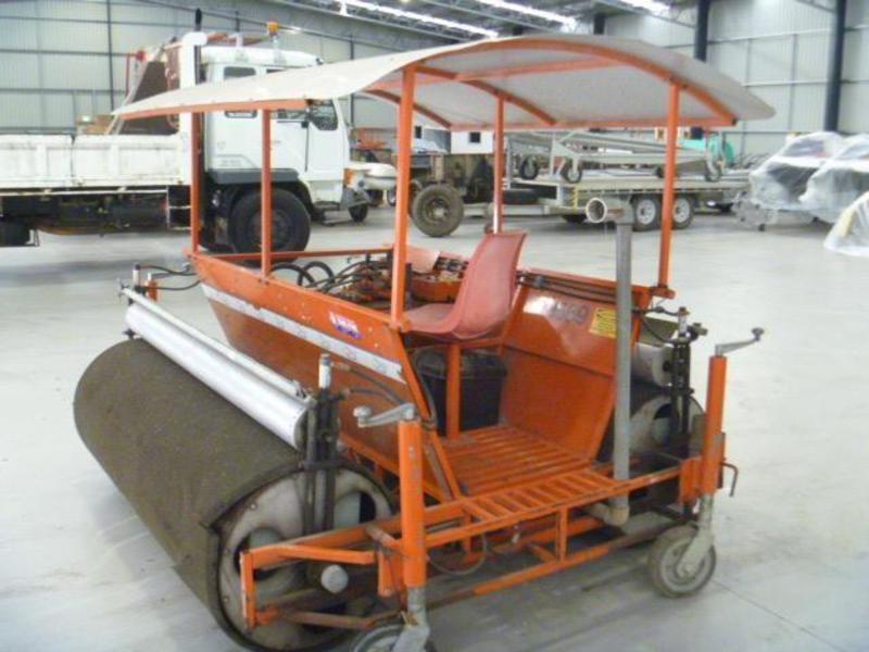 1997 THE WHALE SUPER SOPPER 9569