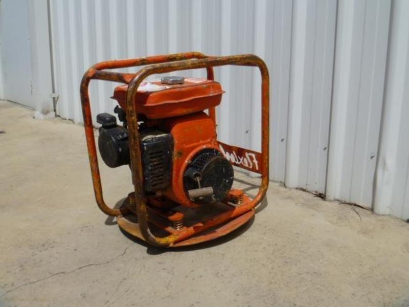2004 FLEXTOOL DRAIN CLEANER