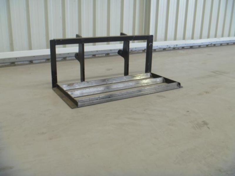 2016 WORKMATE LEVELLING BAR