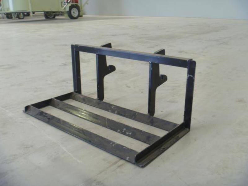2016 WORKMATE LEVELLING BAR