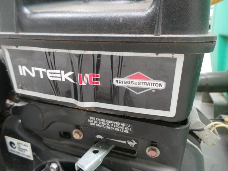2016 WORKMATE 4000 LITRE POLY TANKS