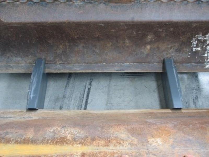 2016 WORKMATE SKID STEER SPREADER BARS