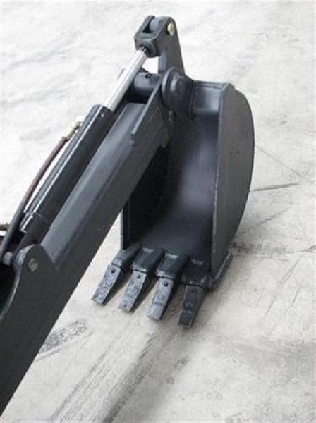 2016 WORKMATE SKID STEER BACKHOE BOOM ATTACHMENT