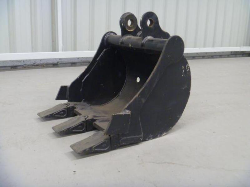 2016 WORKMATE BUCKET