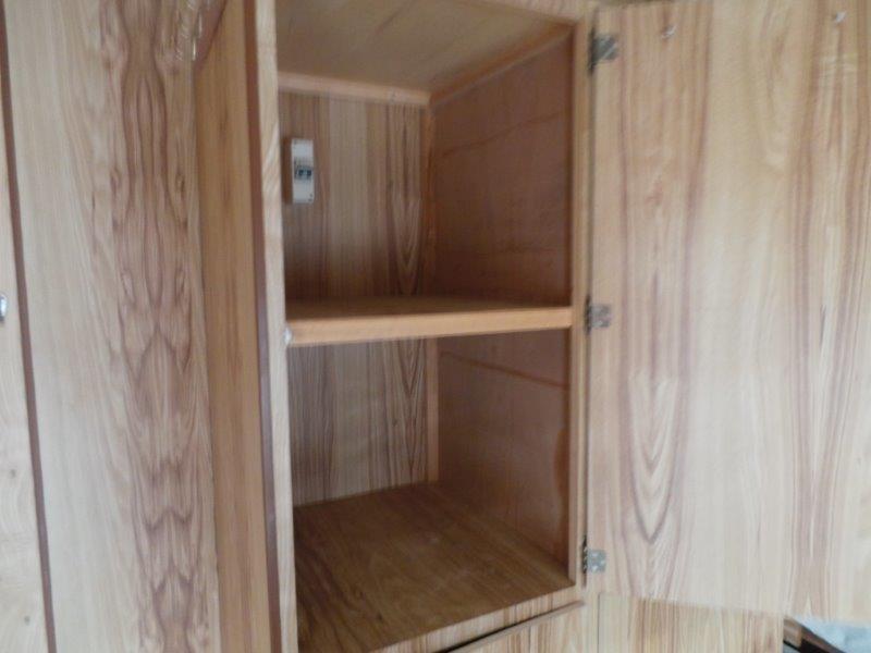 1996 TRAYMARK CARAVAN
