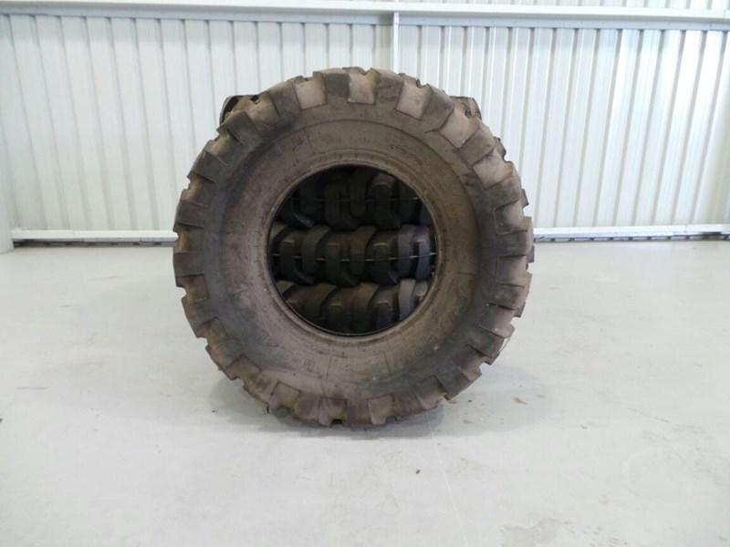 2014 TRIANGLE 13.0024 LUG TYRES