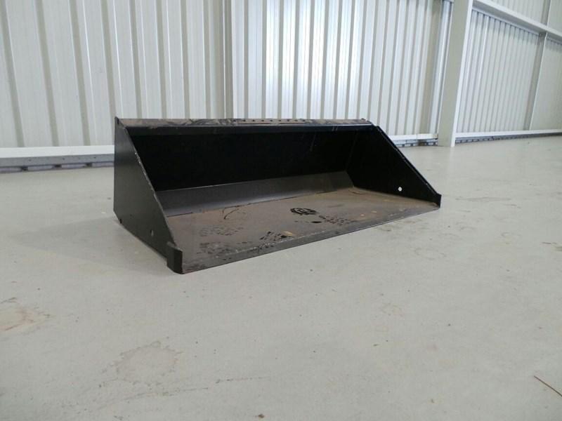 2016 WORKMATE GP SKID STEER BUCKET