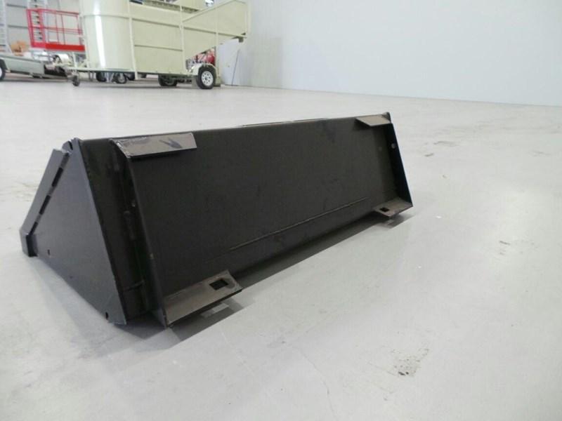 2016 WORKMATE GP SKID STEER BUCKET