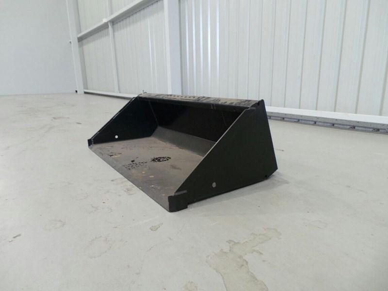 2016 WORKMATE GP SKID STEER BUCKET