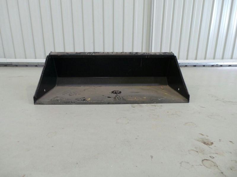 2016 WORKMATE GP SKID STEER BUCKET