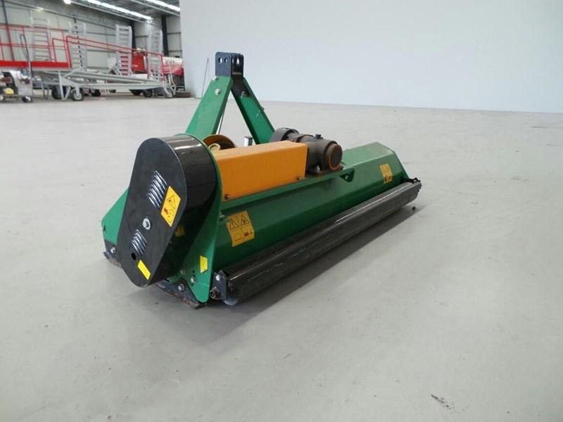 2016 HAYES FLAIL MOWER