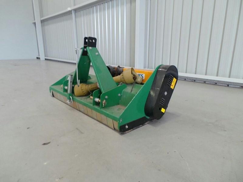 2016 HAYES FLAIL MOWER