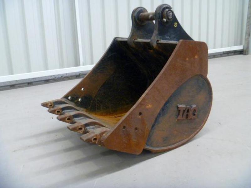 2016 WORKMATE BUCKET