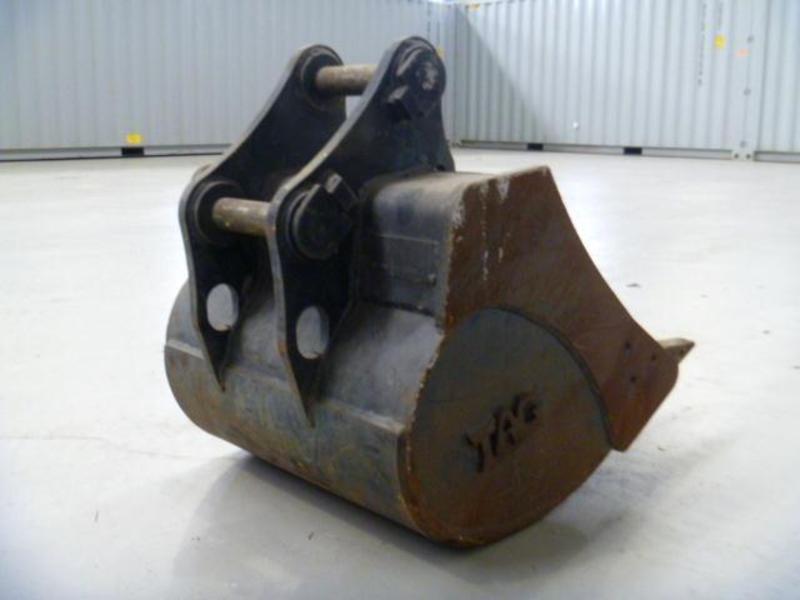 2016 WORKMATE BUCKET