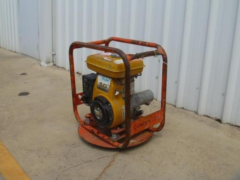 2004 FLEXTOOL DRAIN CLEANER