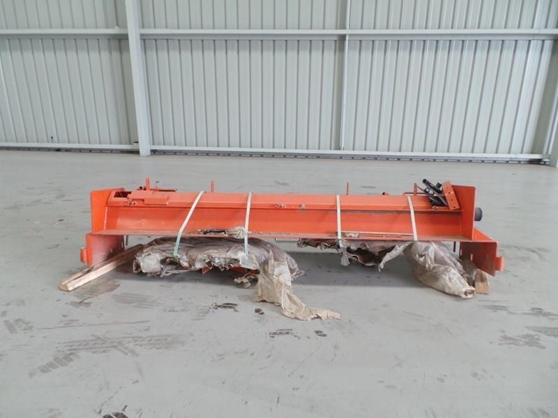 2016 SWENSON SPREADER