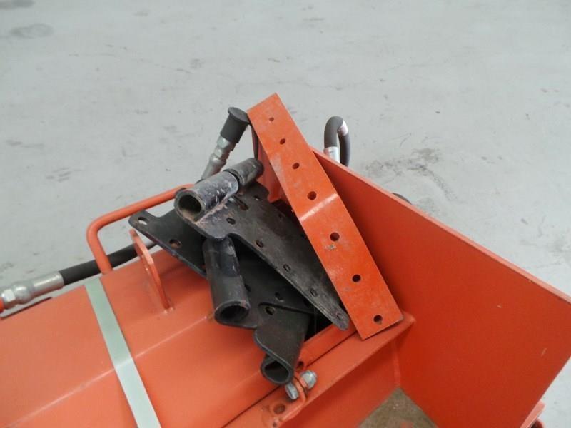 2016 SWENSON SPREADER