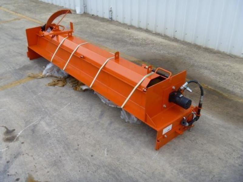 2016 SWENSON SPREADER