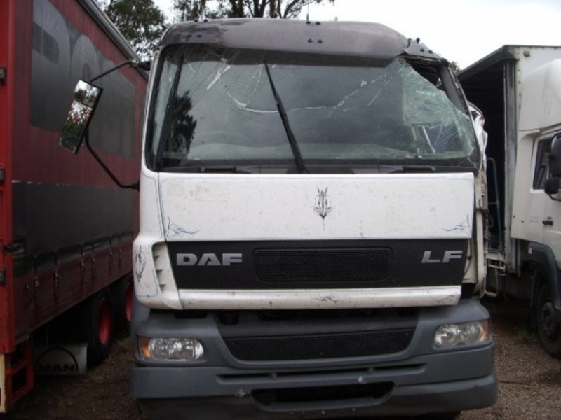2005 DAF LF 55 LF 55 Truck