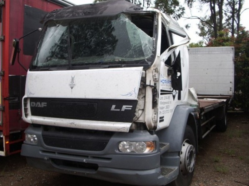 2005 DAF LF 55 LF 55 Truck