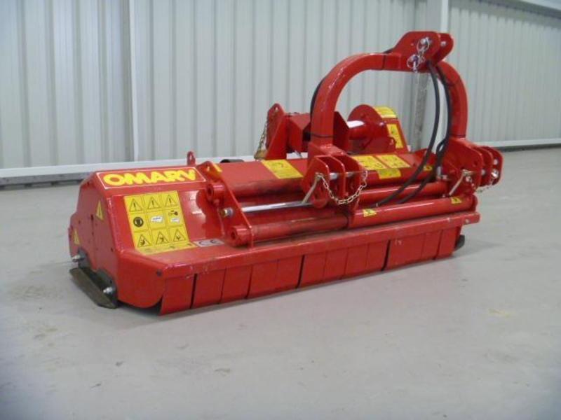 OMARV 135H