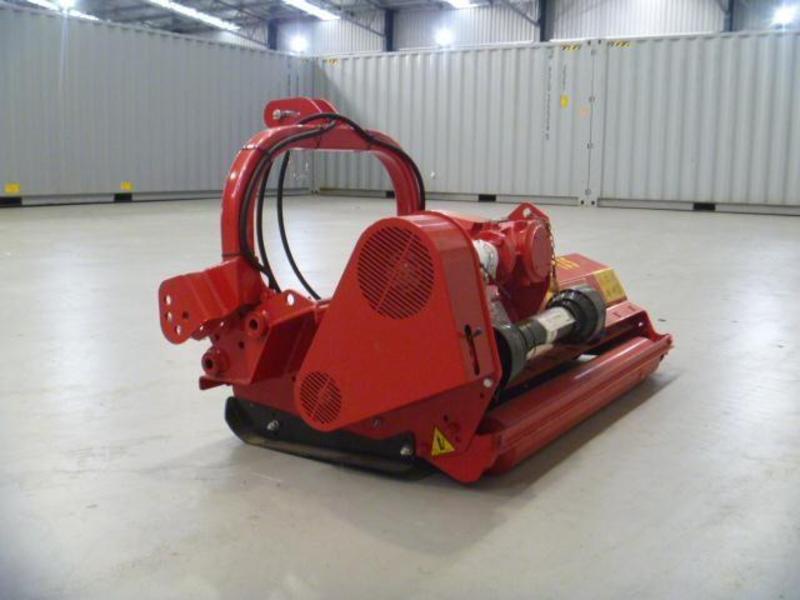 OMARV 135H