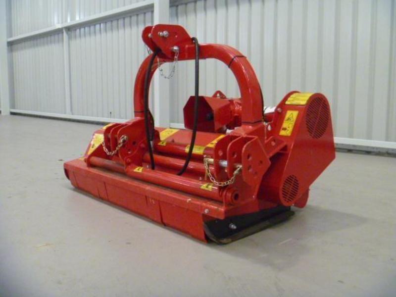 OMARV 135H