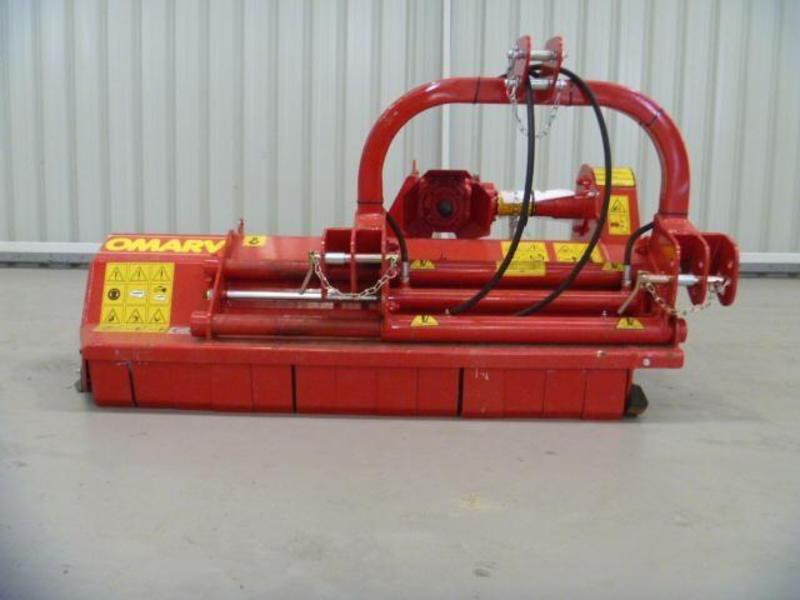 OMARV 135H