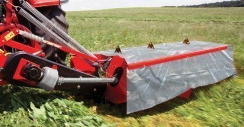 MASSEY FERGUSON DM1358