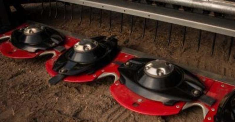 MASSEY FERGUSON DM1358