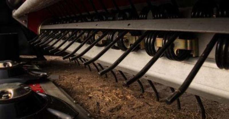 MASSEY FERGUSON DM1358