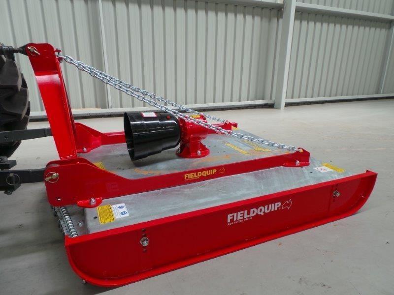 FIELD QUIP LE 60 SLASHER