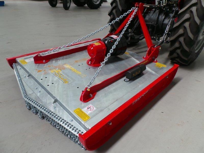 FIELD QUIP LE 60 SLASHER