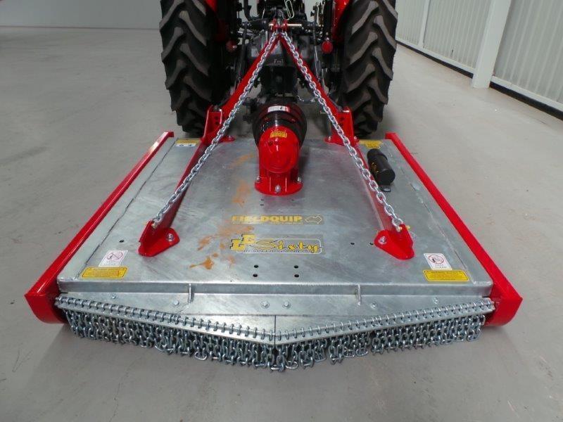 FIELD QUIP LE 60 SLASHER