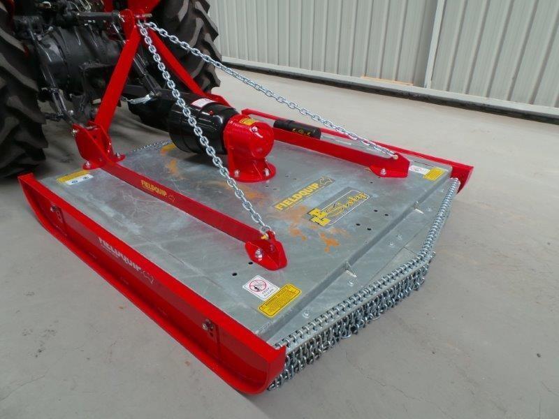 FIELD QUIP LE 60 SLASHER