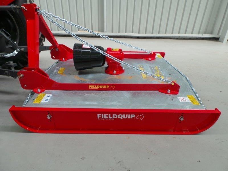 FIELD QUIP LE 60 SLASHER