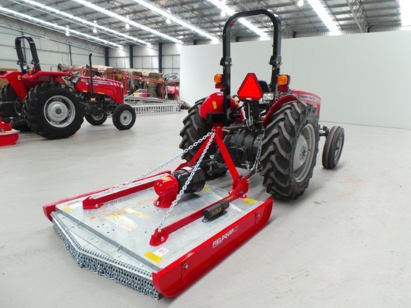FIELD QUIP LE 60 SLASHER