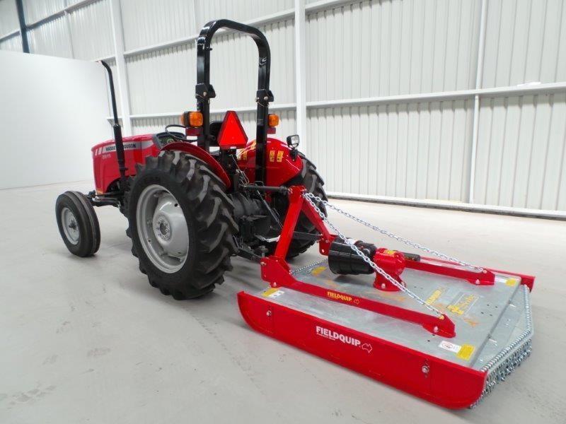 FIELD QUIP LE 60 SLASHER