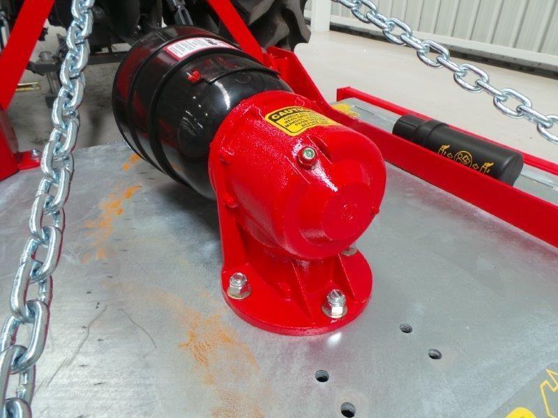 FIELD QUIP LE 60 SLASHER