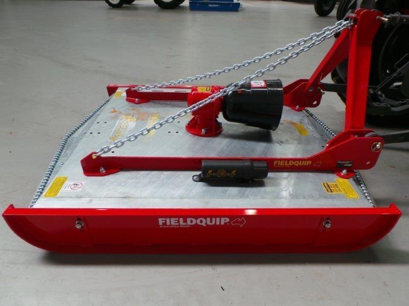FIELD QUIP LE 60 SLASHER