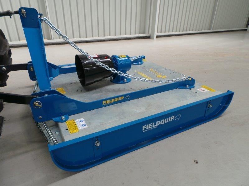 FIELD QUIP LE 60 SLASHER