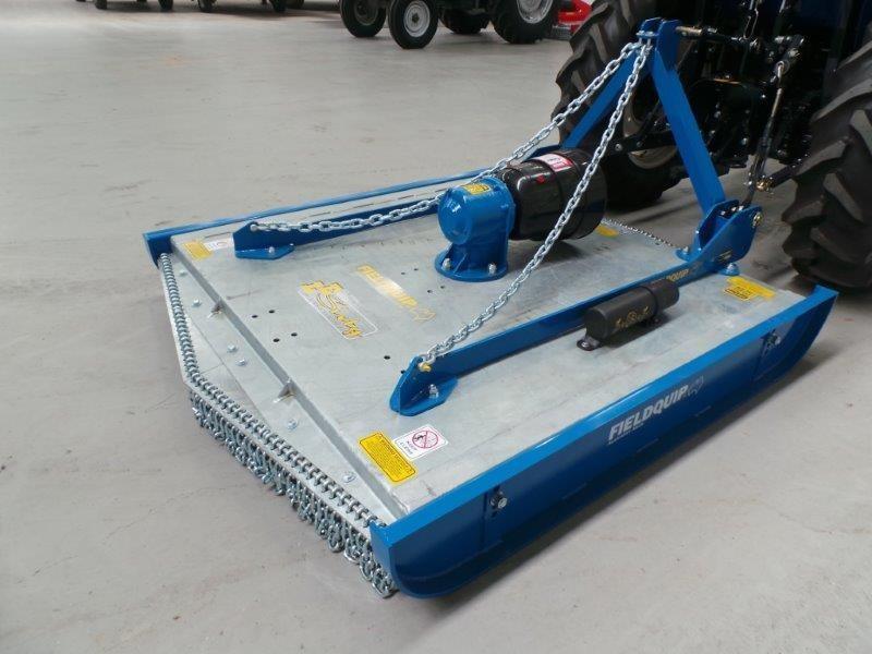 FIELD QUIP LE 60 SLASHER