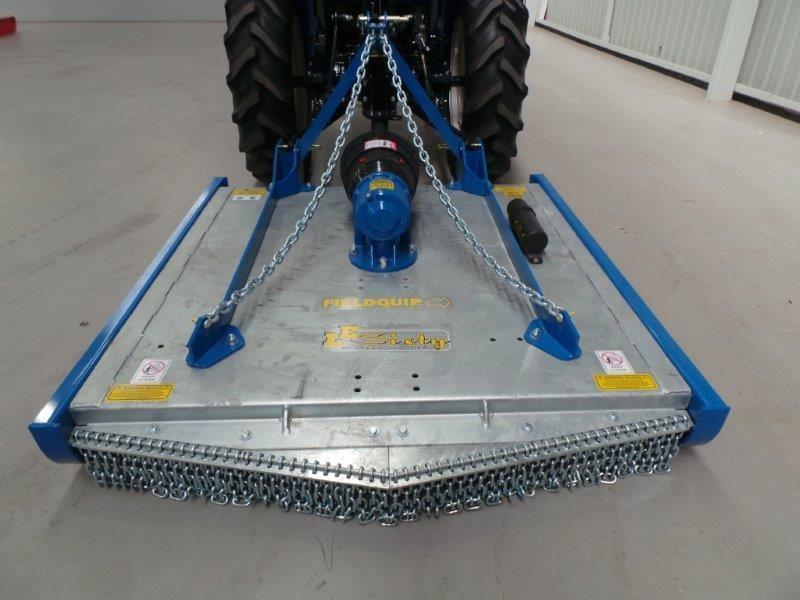 FIELD QUIP LE 60 SLASHER