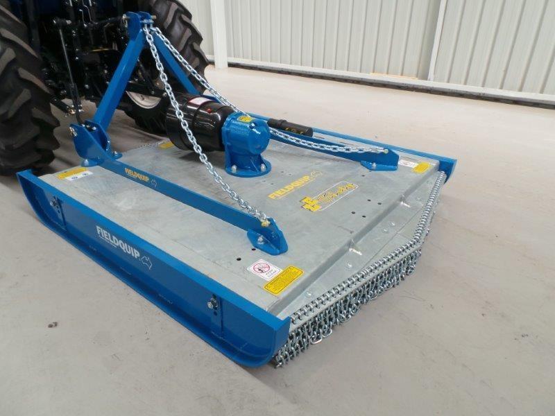 FIELD QUIP LE 60 SLASHER