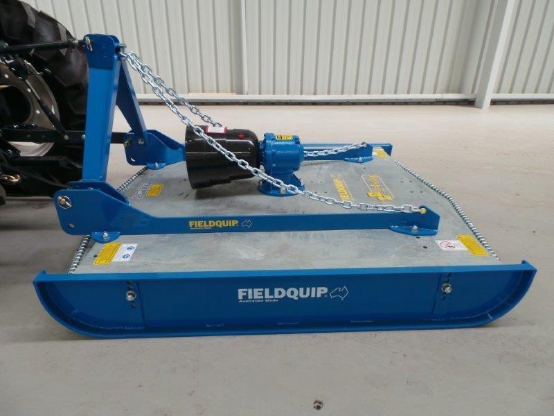FIELD QUIP LE 60 SLASHER
