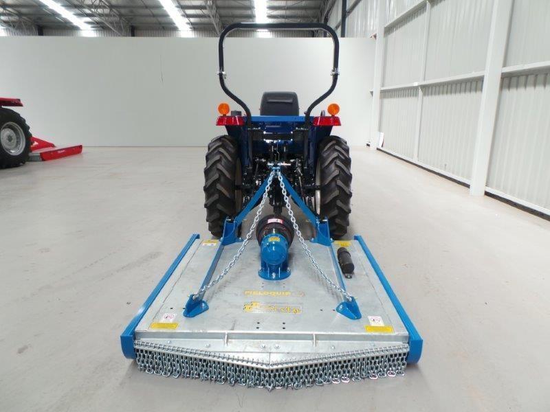 FIELD QUIP LE 60 SLASHER