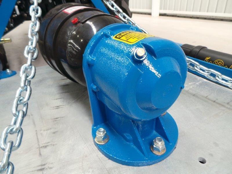 FIELD QUIP LE 60 SLASHER