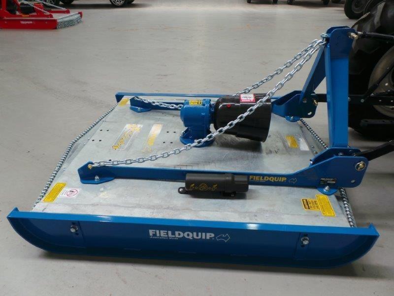 FIELD QUIP LE 60 SLASHER